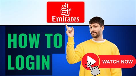 fly emirates skywards|Login to Emirates .
